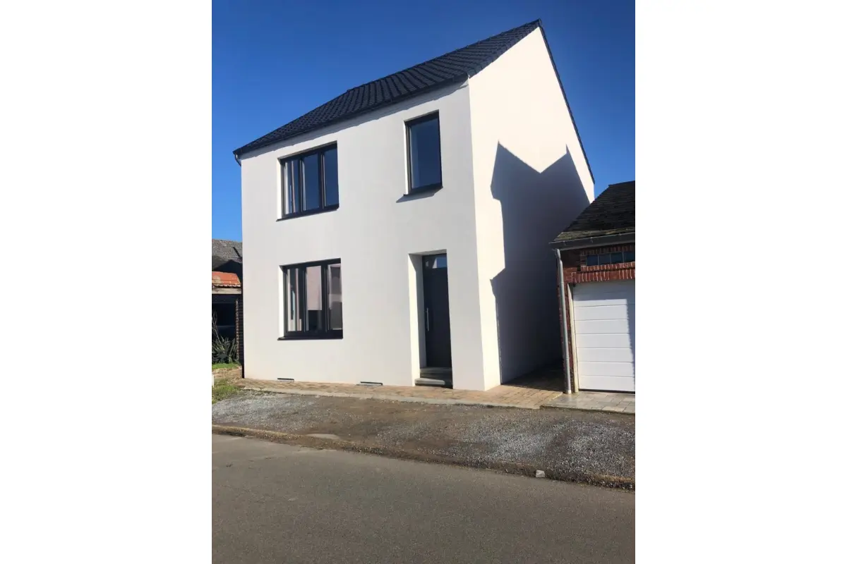 Huis te  koop in Wilderen 3803 399000.00€ 3 slaapkamers 150.00m² - Zoekertje 710753