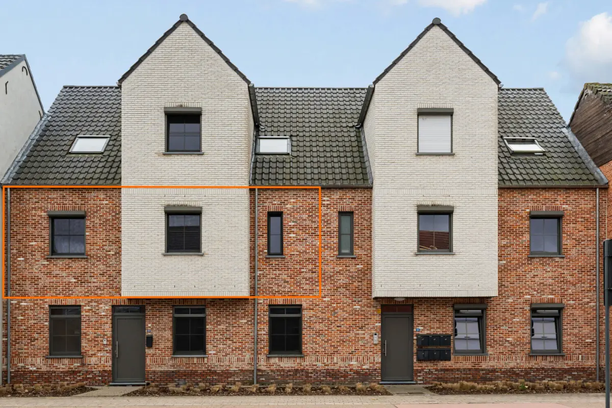 Appartement te  koop in Leopoldsburg 3970 289000.00€ 2 slaapkamers 115.00m² - Zoekertje 711125