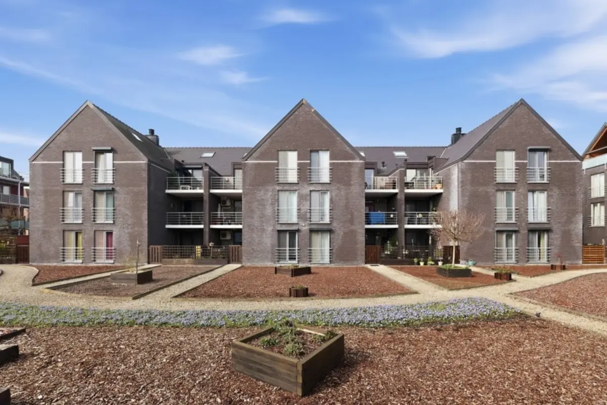 Appartement te  koop in Sint-Truiden 3800 299000.00€ 2 slaapkamers 115.00m² - Zoekertje 710754