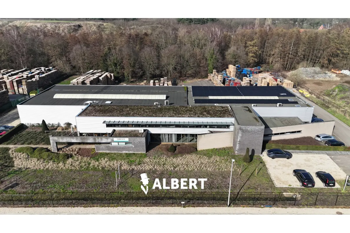 Handelszaak te  koop in Ham 3945 5400000.00€  slaapkamers 4650.00m² - Zoekertje 712066