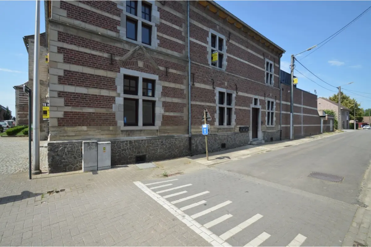 Duplex te  huur in Riemst 3770 1075.00€ 3 slaapkamers 169.00m² - Zoekertje 711835