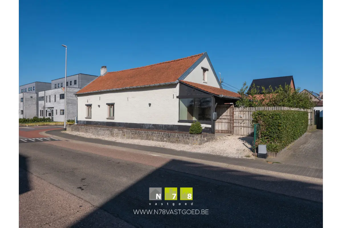 Huis te  koop in Lanaken 3620 429000.00€ 3 slaapkamers 136.00m² - Zoekertje 712574