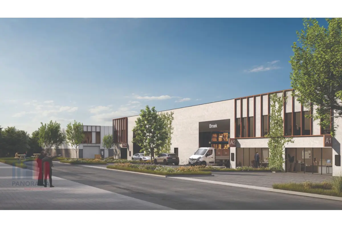 Handelszaak te  koop in Riemst 3770 929900.00€  slaapkamers 955.00m² - Zoekertje 713493