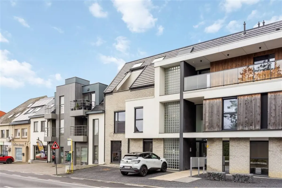 Appartement te  koop in Tessenderlo 3980 349000.00€ 3 slaapkamers 148.00m² - Zoekertje 713776