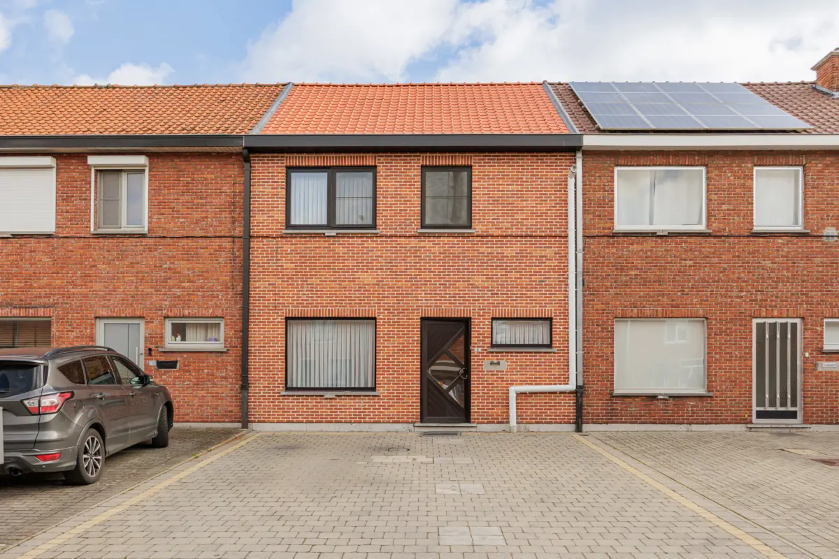 Huis te  koop in Hasselt 3500 339000.00€ 3 slaapkamers 114.00m² - Zoekertje 714235
