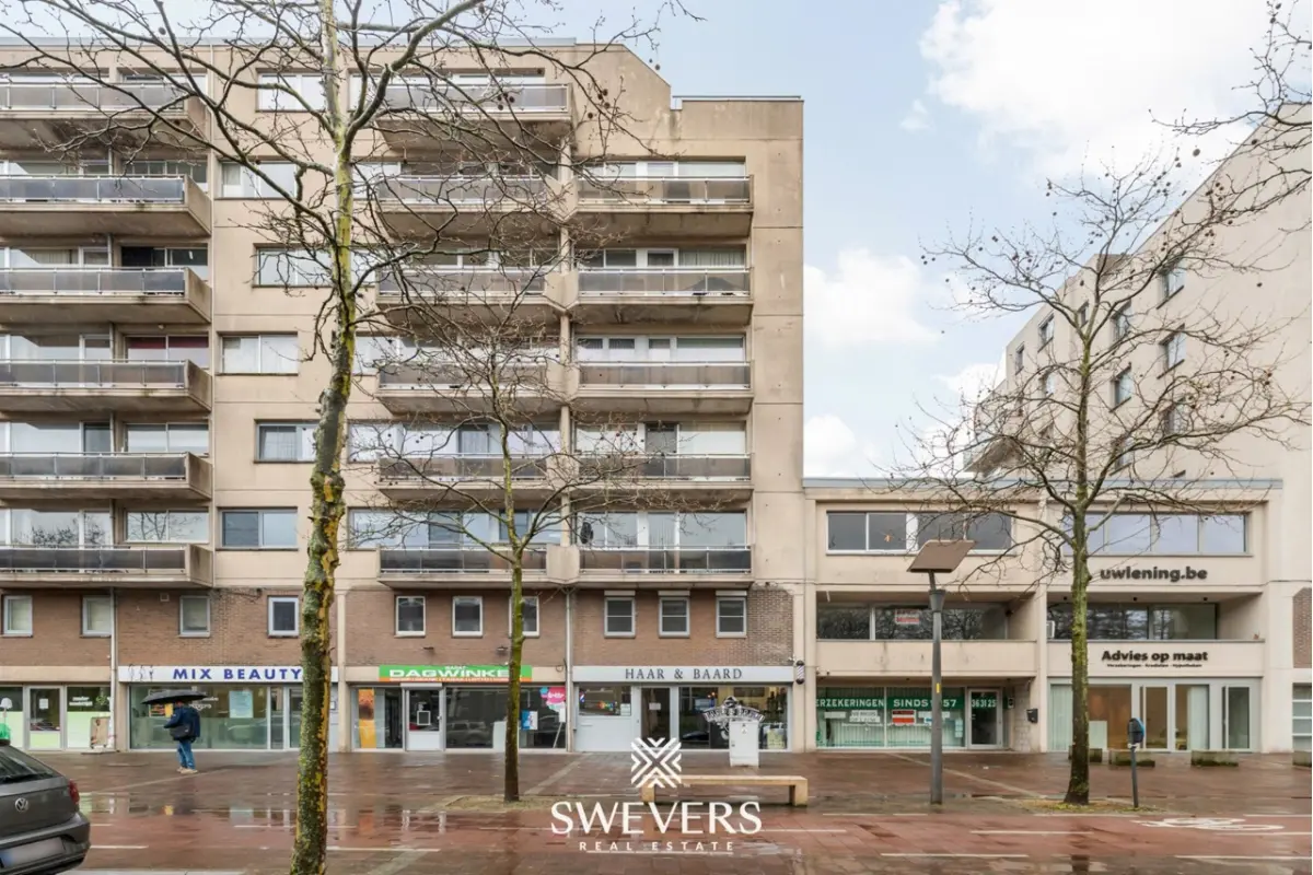 Appartement te  koop in Genk 3600 198000.00€ 1 slaapkamers 84.00m² - Zoekertje 715573