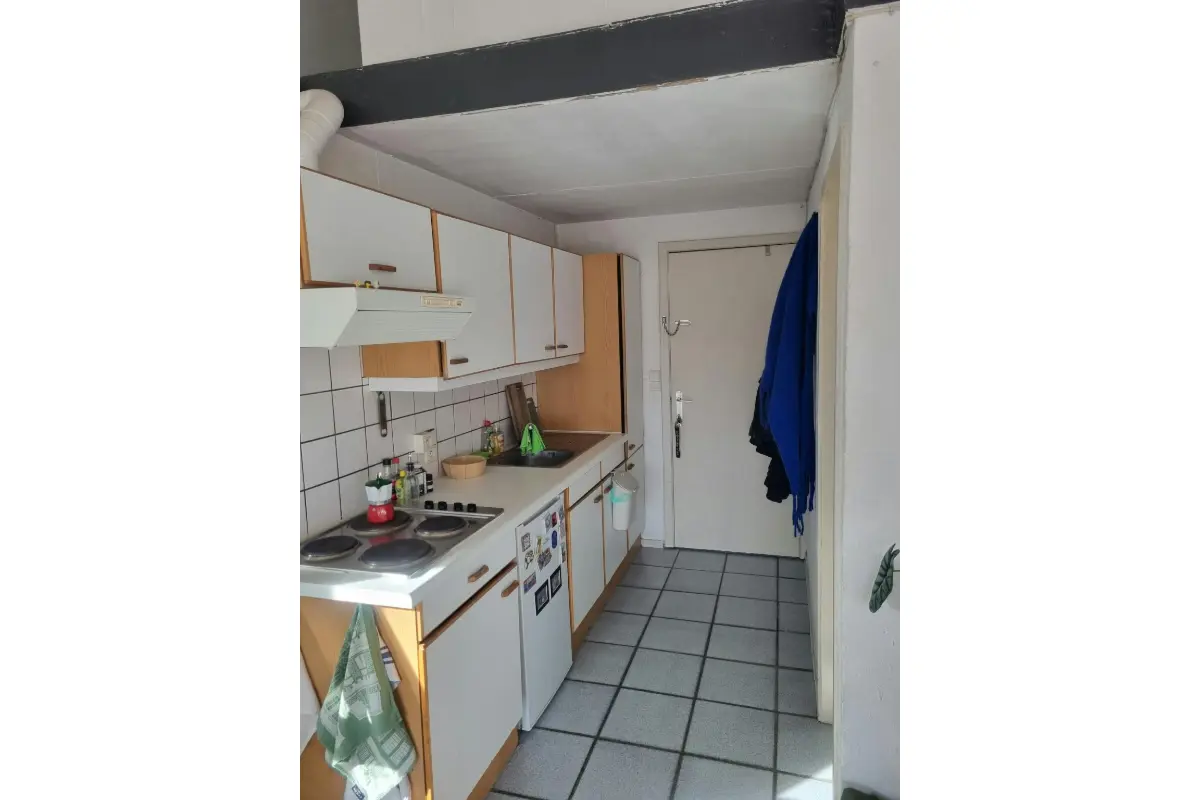Appartement te  huur in Riemst 3770 695.00€  slaapkamers m² - Zoekertje 715562
