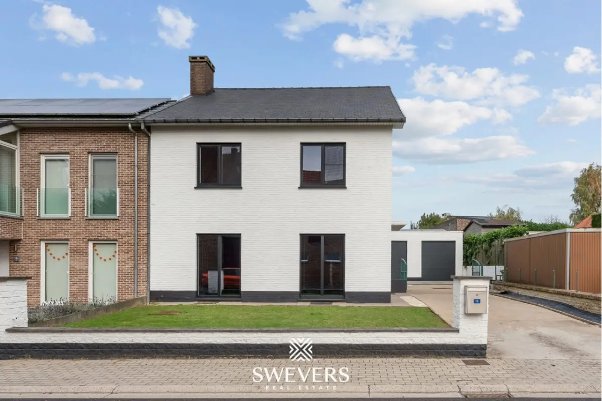 Huis te  koop in Riemst 3770 445000.00€ 3 slaapkamers 286.00m² - Zoekertje 715091