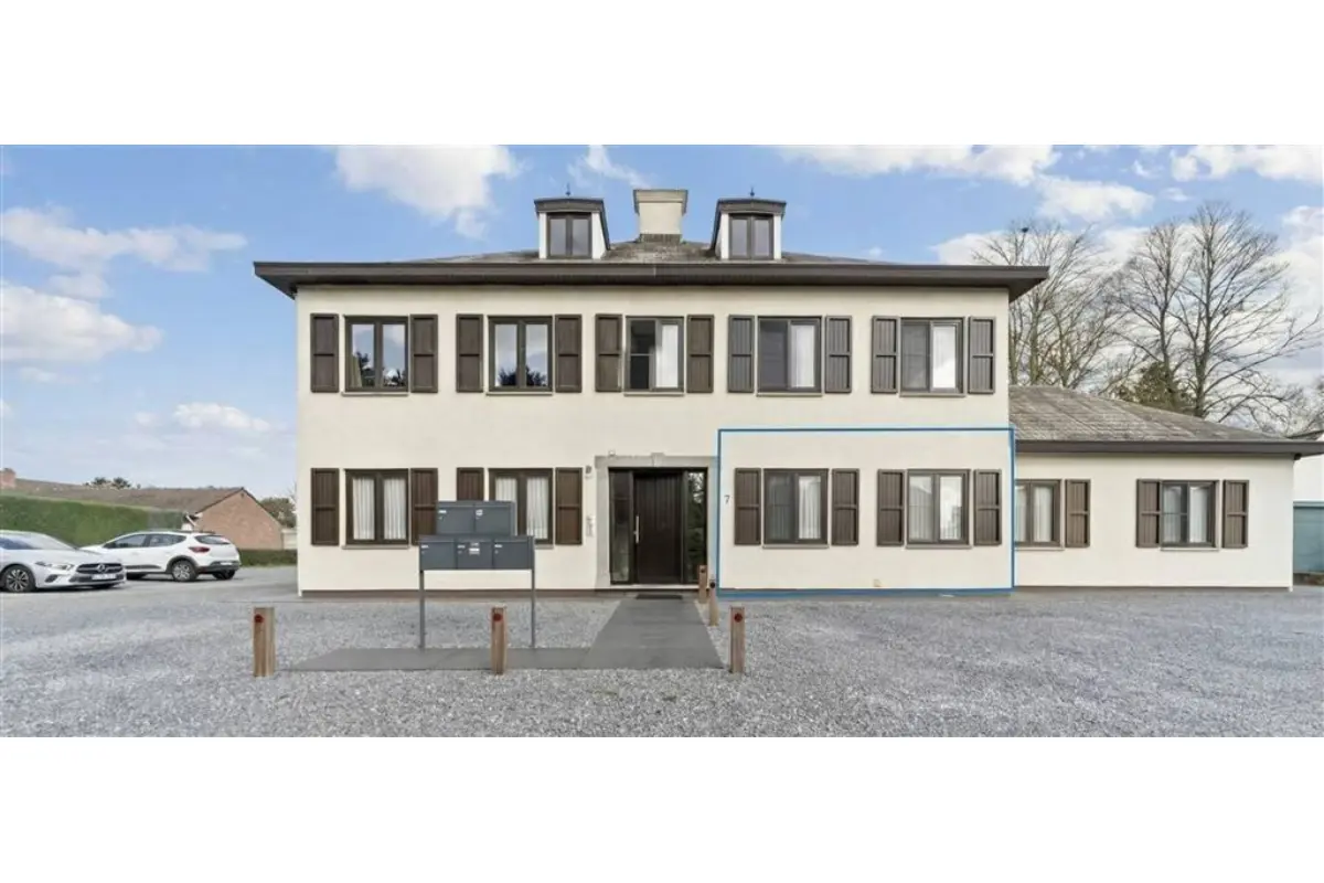 Appartement te  koop in Beringen 3580 200000.00€ 2 slaapkamers 80.00m² - Zoekertje 715375