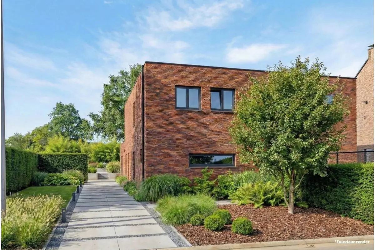Huis te  koop in Koersel 3582 470000.00€ 3 slaapkamers 174.00m² - Zoekertje 716322