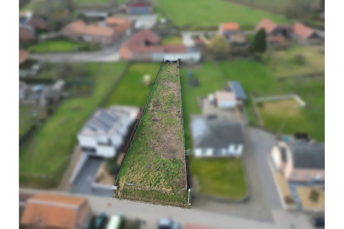 Grond te  koop in Heers 3870 115000.00€  slaapkamers m² - Zoekertje 787981