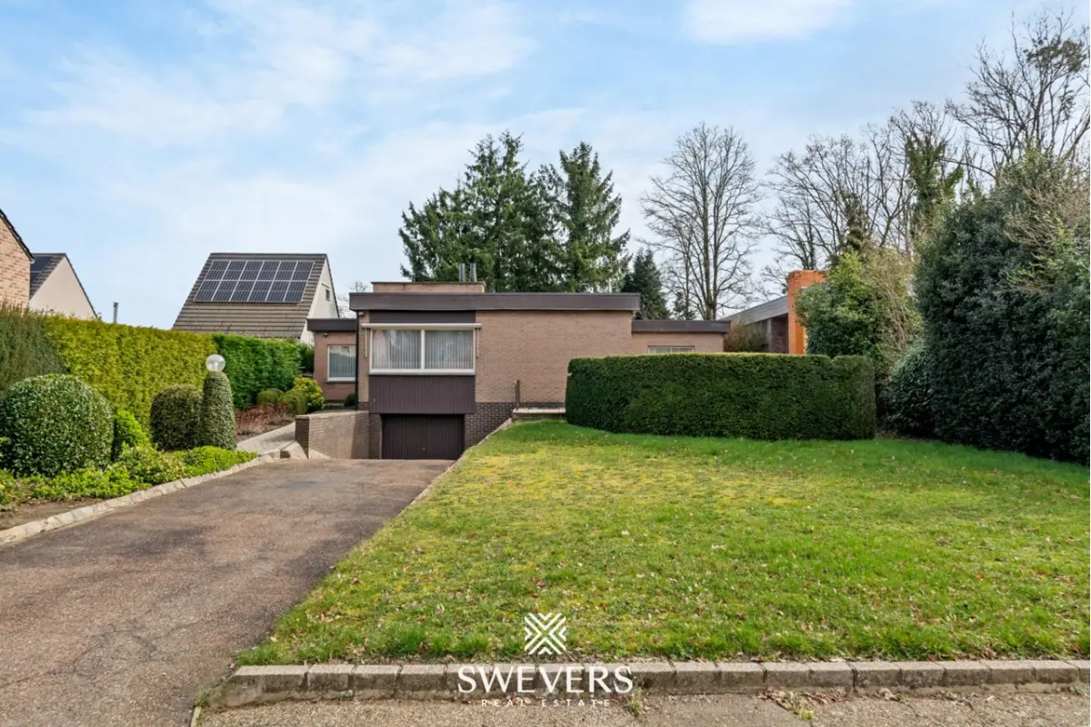 Huis te  koop in Koersel 3582 329000.00€ 3 slaapkamers 140.00m² - Zoekertje 716678