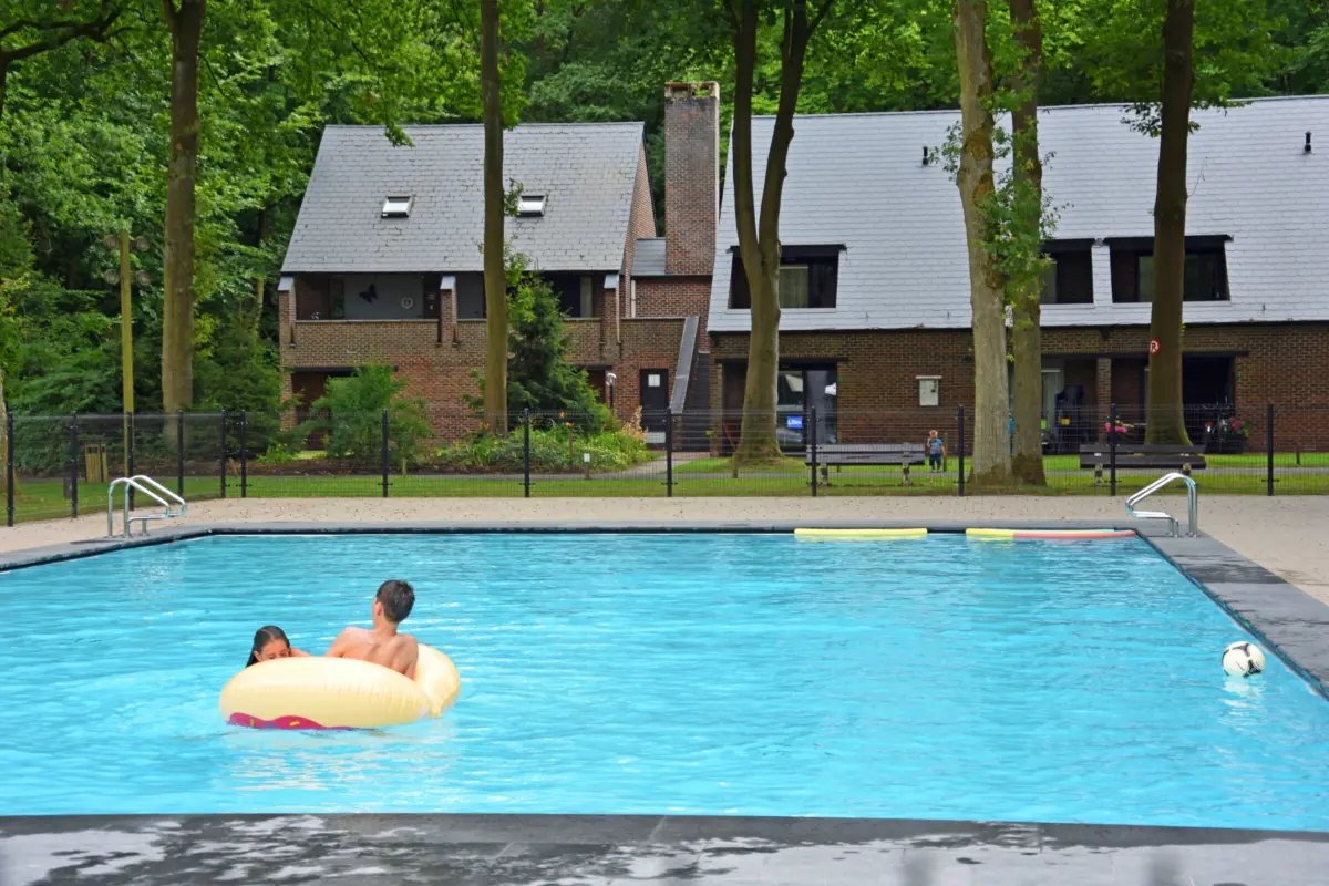 Appartement te  koop in Helchteren 3530 99000.00€ 2 slaapkamers 53.00m² - Zoekertje 716687