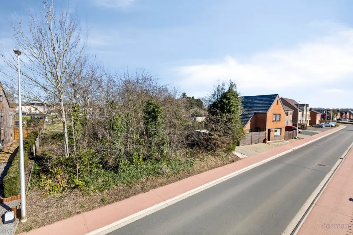 Bouwgrond te  koop in Koersel 3582 154000.00€  slaapkamers m² - Zoekertje 717970