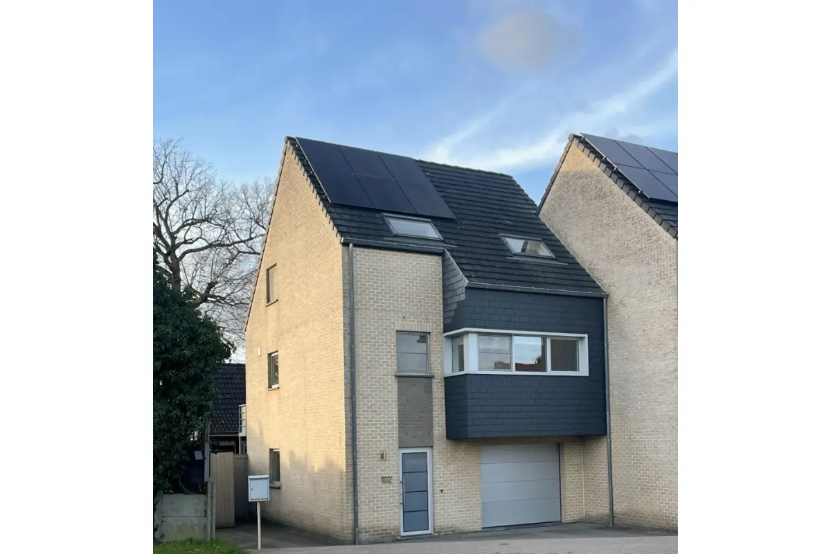 Huis te  huur in As 3665 980.00€ 3 slaapkamers m² - Zoekertje 717533