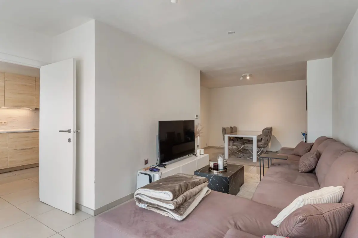 Appartement te  koop in Koersel 3582 220000.00€ 2 slaapkamers 98.00m² - Zoekertje 718036