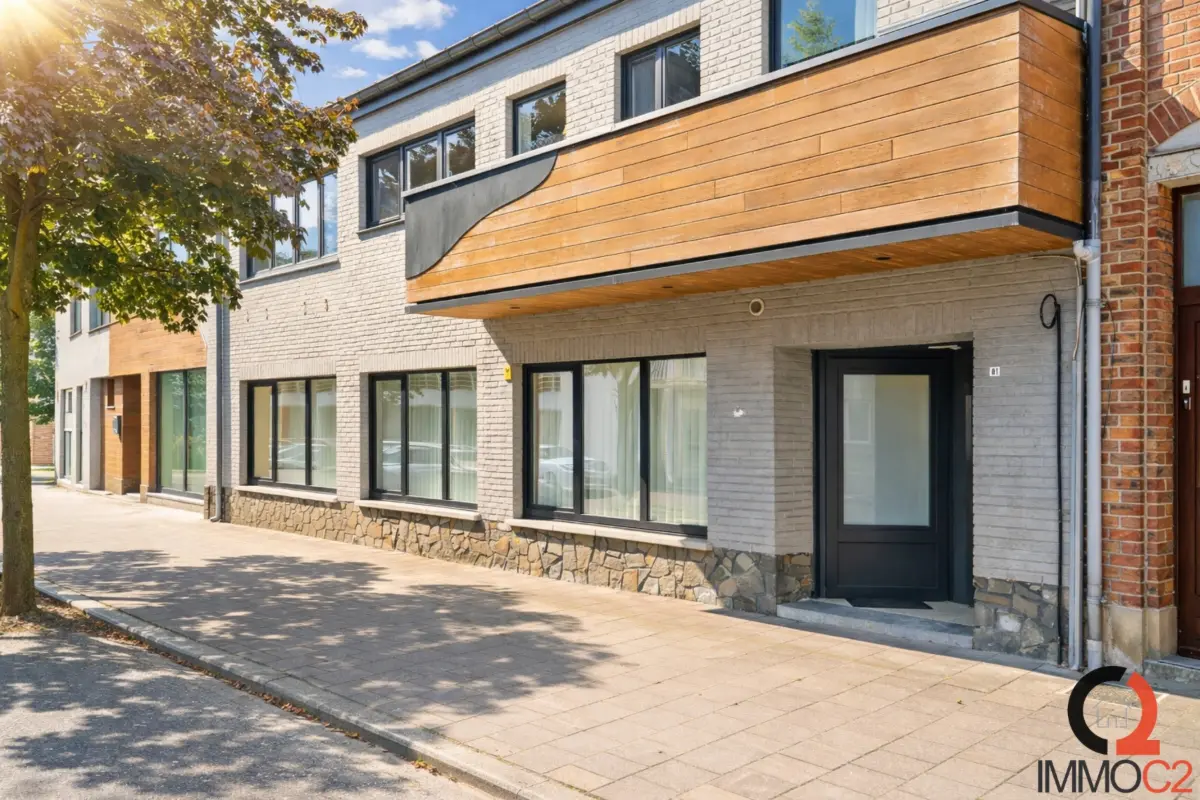 Appartement te  koop in Genk 3600 279500.00€ 2 slaapkamers 102.00m² - Zoekertje 718091