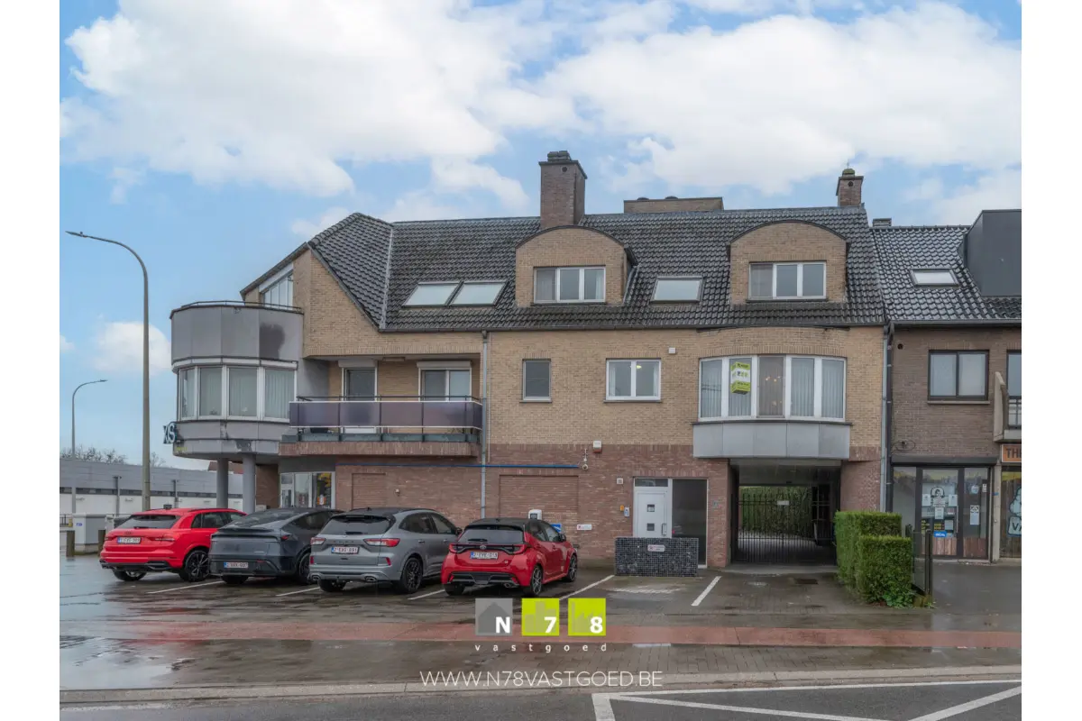 Appartement te  koop in Dilsen-Stokkem 3650 309000.00€ 3 slaapkamers 144.00m² - Zoekertje 718220