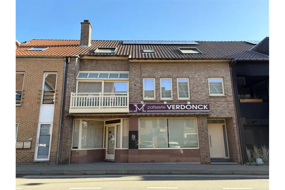 Duplex te  koop in Beringen 3580 619000.00€ 4 slaapkamers 498.00m² - Zoekertje 719103