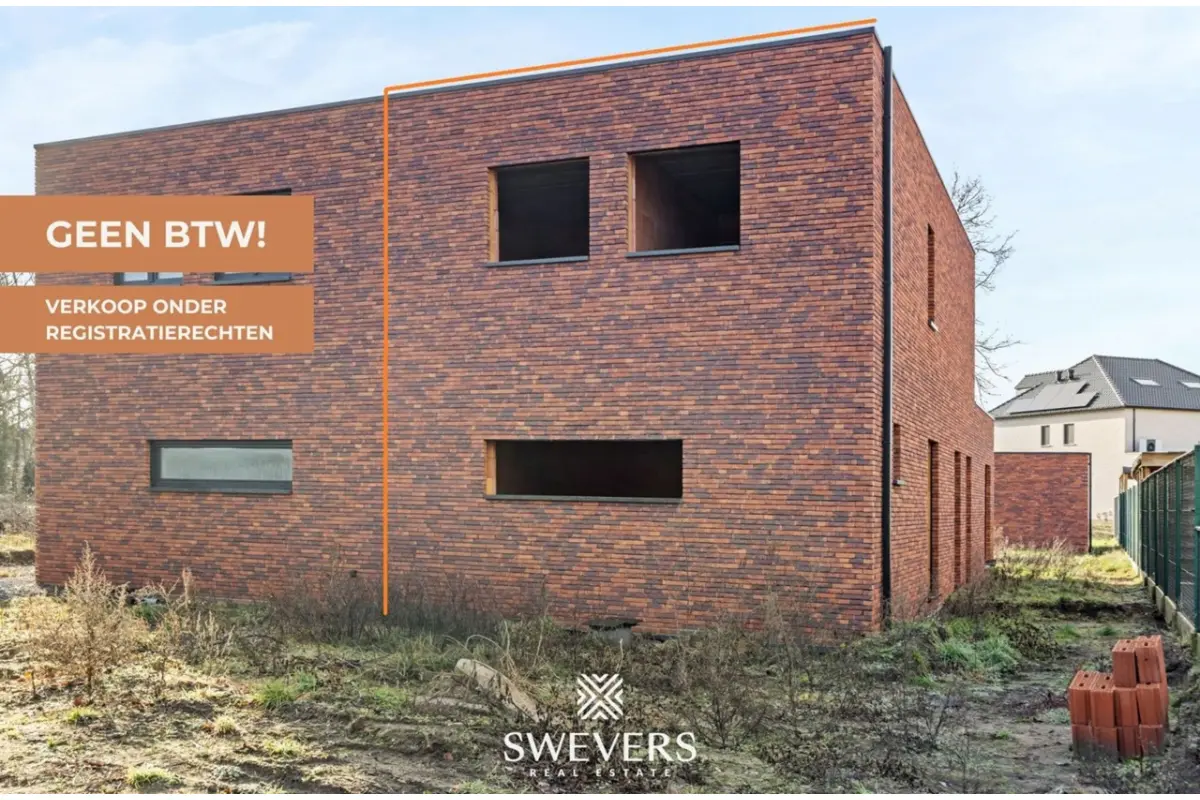 Huis te  koop in Koersel 3582 330000.00€ 3 slaapkamers 174.00m² - Zoekertje 719268