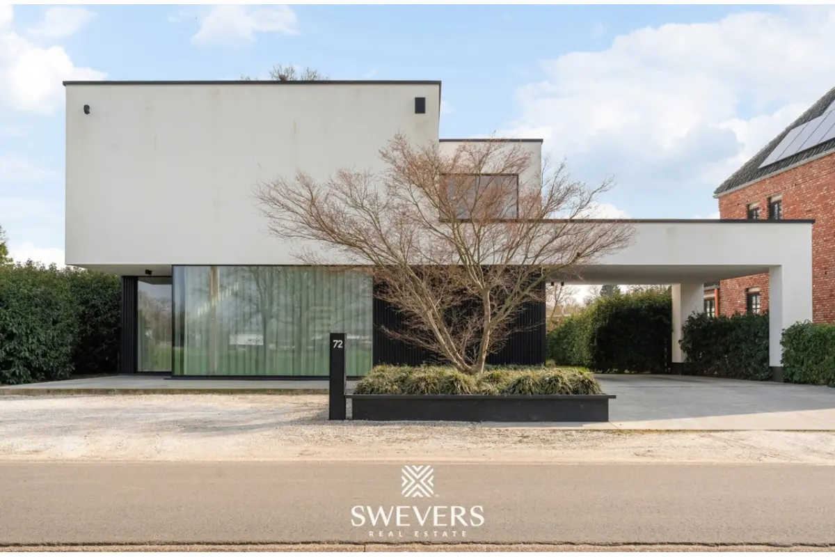Huis te  koop in Beringen 3580 995000.00€ 3 slaapkamers 250.00m² - Zoekertje 719744