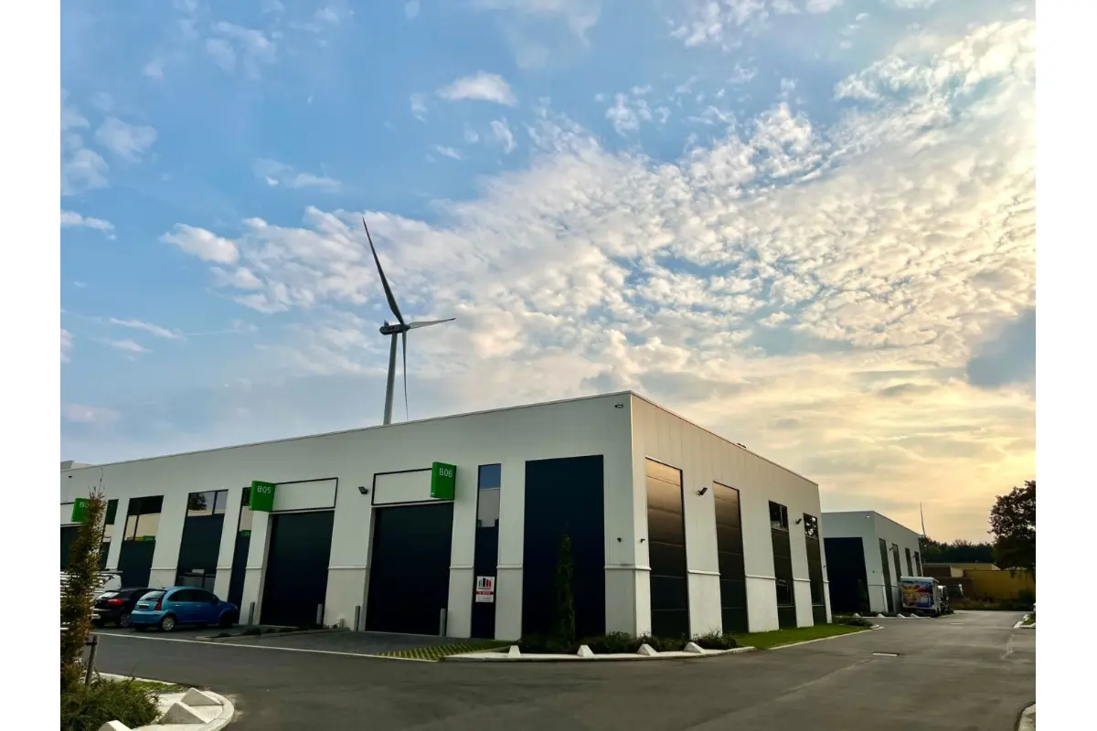 Handelszaak te  koop in Genk 3600 470000.00€  slaapkamers 357.00m² - Zoekertje 720880