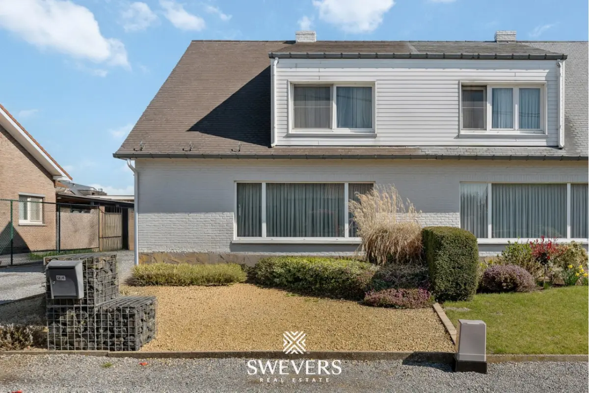 Huis te  koop in Alken 3570 275000.00€ 3 slaapkamers 189.00m² - Zoekertje 720625