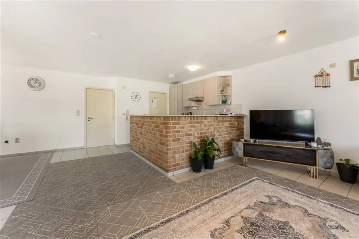 Appartement te  koop in Beringen 3580 209500.00€ 2 slaapkamers 90.00m² - Zoekertje 720448