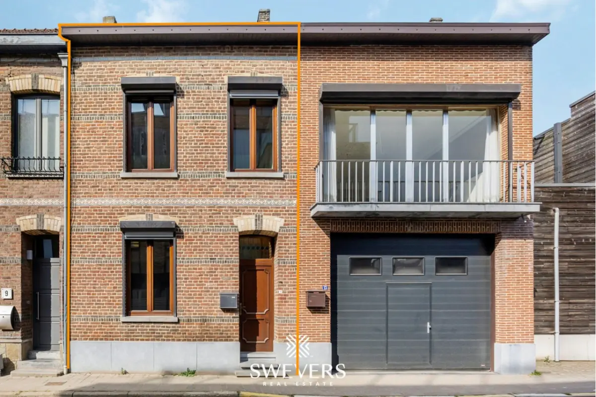 Huis te  huur in Sint-Truiden 3800 975.00€ 2 slaapkamers 165.00m² - Zoekertje 720620