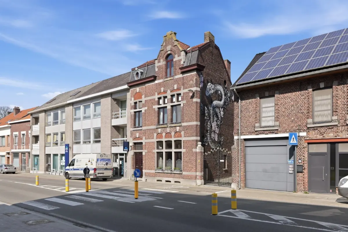 Huis te  koop in Bommershoven 3840 525000.00€ 3 slaapkamers 381.00m² - Zoekertje 721749