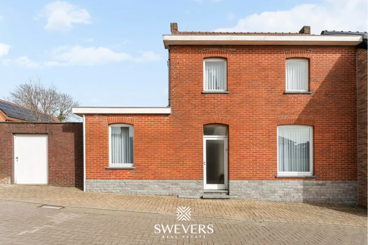 Huis te  koop in Riemst 3770 186000.00€ 3 slaapkamers 120.00m² - Zoekertje 721394