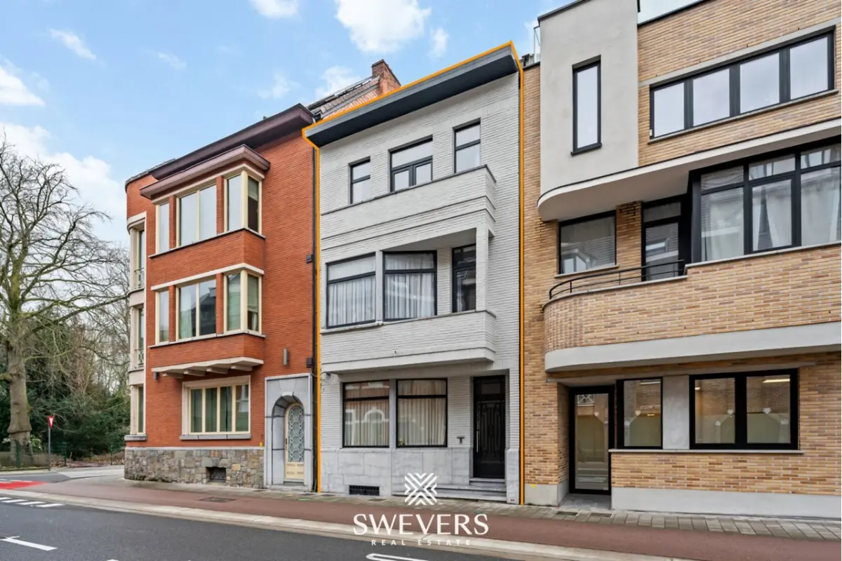 Huis te  koop in Hasselt 3500 765000.00€ 4 slaapkamers 280.00m² - Zoekertje 721388