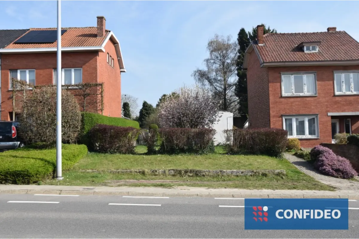 Grond te  koop in Berg 3700 145000.00€  slaapkamers m² - Zoekertje 722251