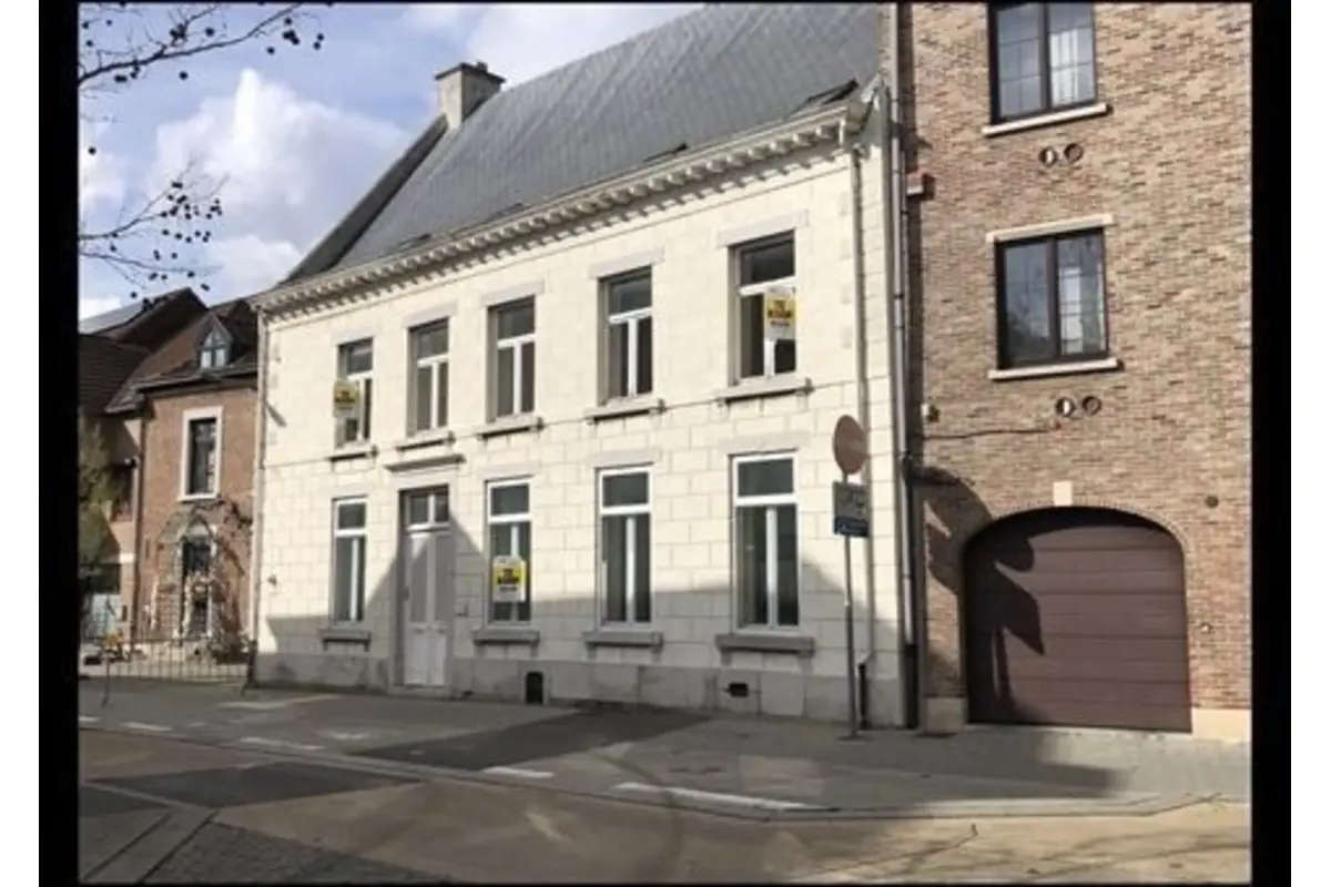 Huis te  koop in Herk-de-Stad 3540 400000.00€ 4 slaapkamers 315.00m² - Zoekertje 722361