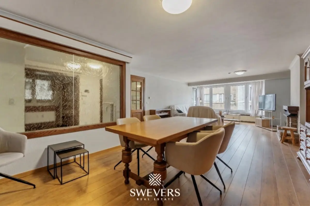 Appartement te  koop in Genk 3600 225000.00€ 3 slaapkamers 160.00m² - Zoekertje 722429