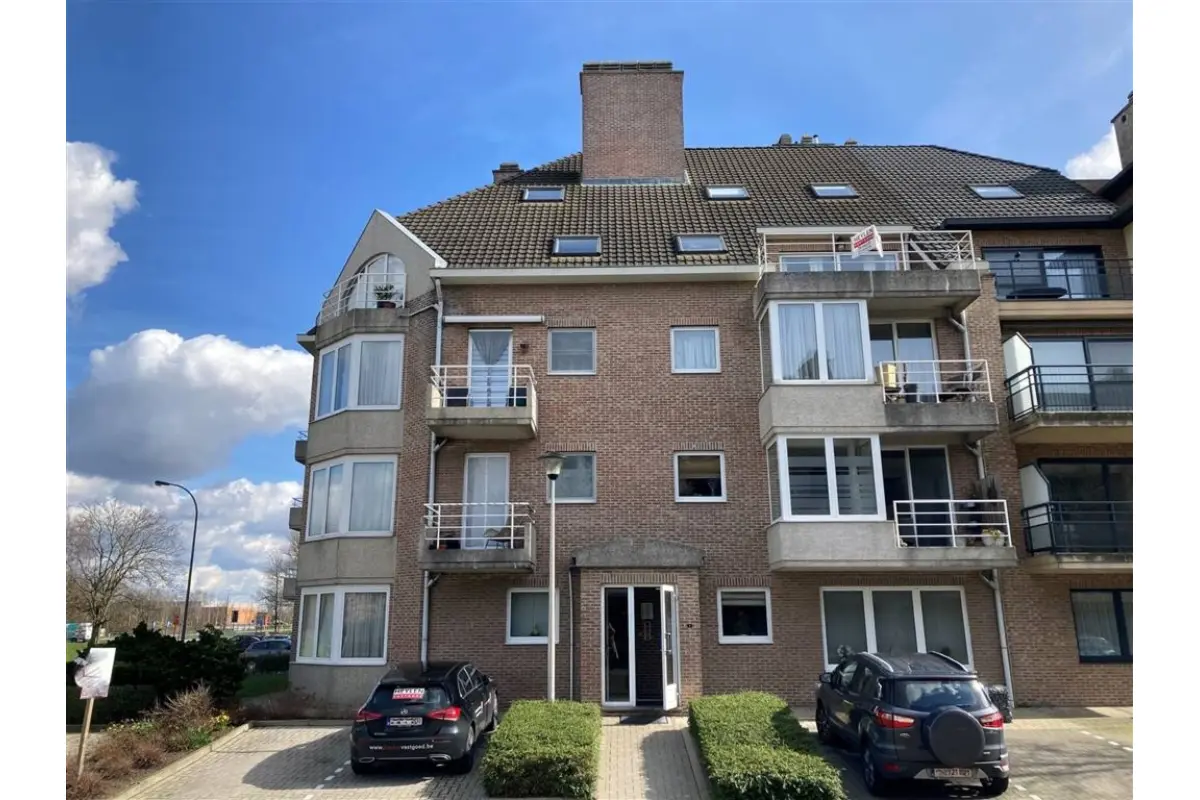 Appartement te  huur in Hasselt 3500 990.00€ 3 slaapkamers 117.00m² - Zoekertje 722634