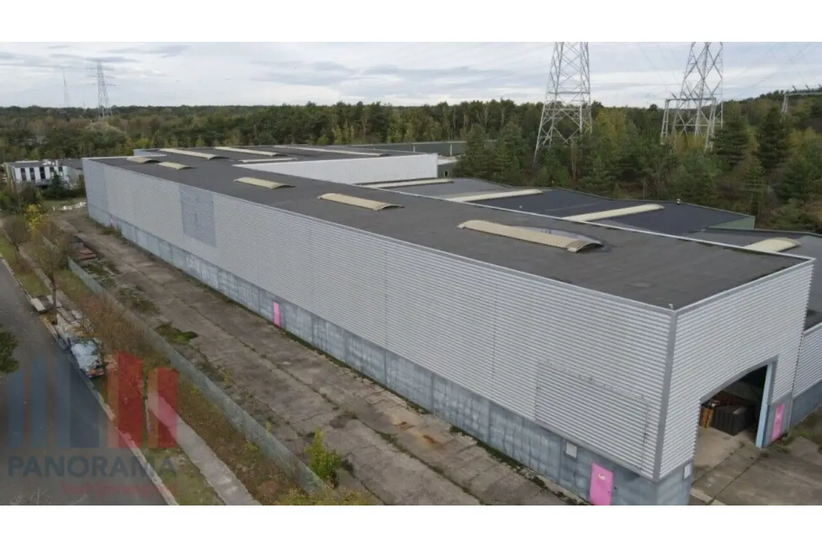 Handelszaak te  huur in Zutendaal 3690 24667.00€  slaapkamers 8000.00m² - Zoekertje 725214