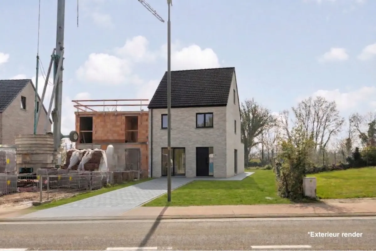 Grond te  koop in Bilzen 3740 169000.00€  slaapkamers m² - Zoekertje 724847