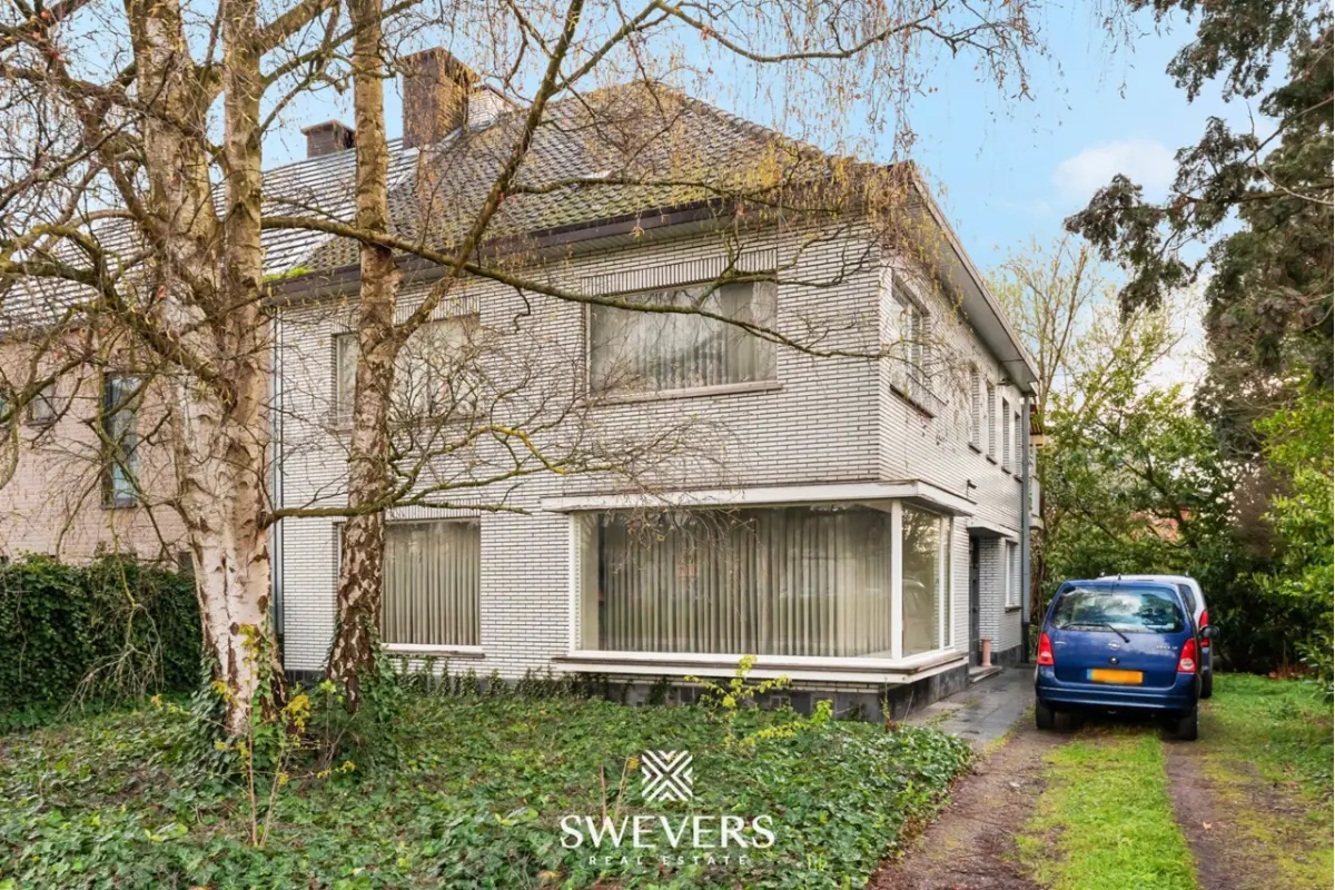 Huis te  koop in Hasselt 3500 329000.00€ 4 slaapkamers 209.00m² - Zoekertje 727771