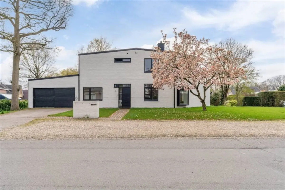 Huis te  koop in Hasselt 3500 470000.00€ 3 slaapkamers 168.00m² - Zoekertje 728267