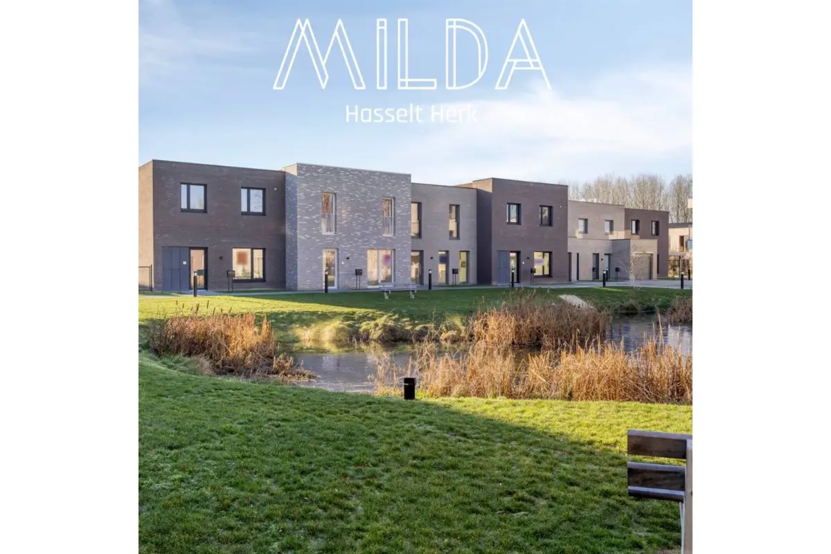 Huis te  koop in Hasselt 3500 399000.00€ 3 slaapkamers m² - Zoekertje 730212