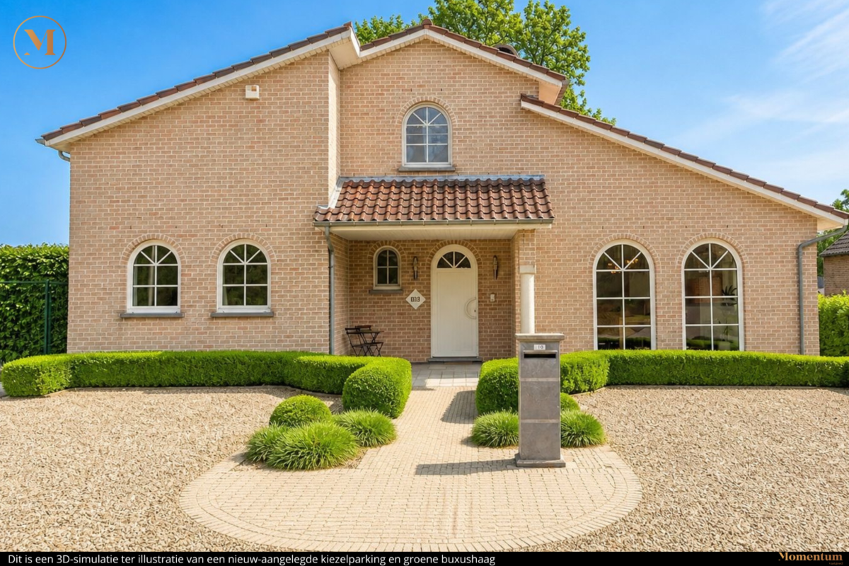 Huis te  koop in Opglabbeek 3660 565000.00€ 5 slaapkamers 250.00m² - Zoekertje 730607