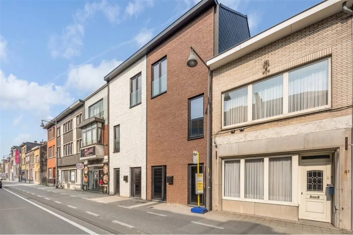 Huis te  koop in Hasselt 3500 449000.00€ 4 slaapkamers 208.00m² - Zoekertje 730923