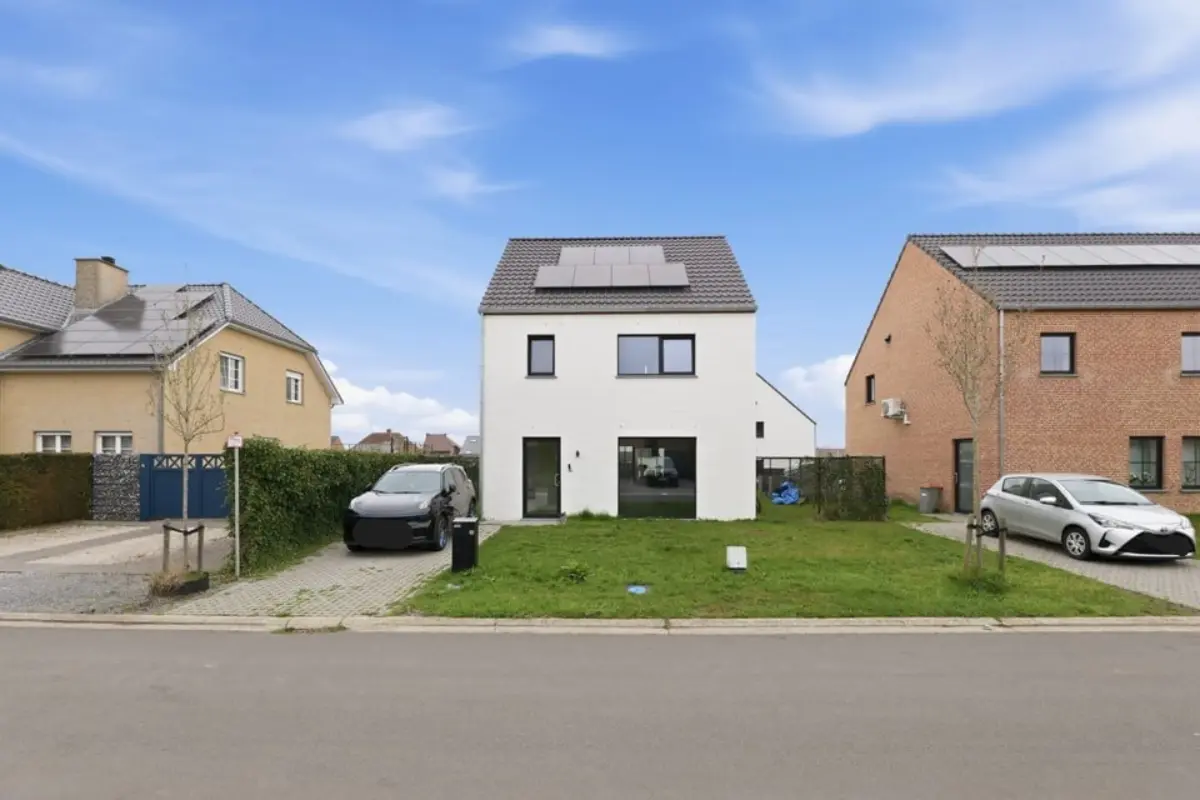 Huis te  koop in Munsterbilzen 3740 399000.00€ 3 slaapkamers 176.00m² - Zoekertje 731979