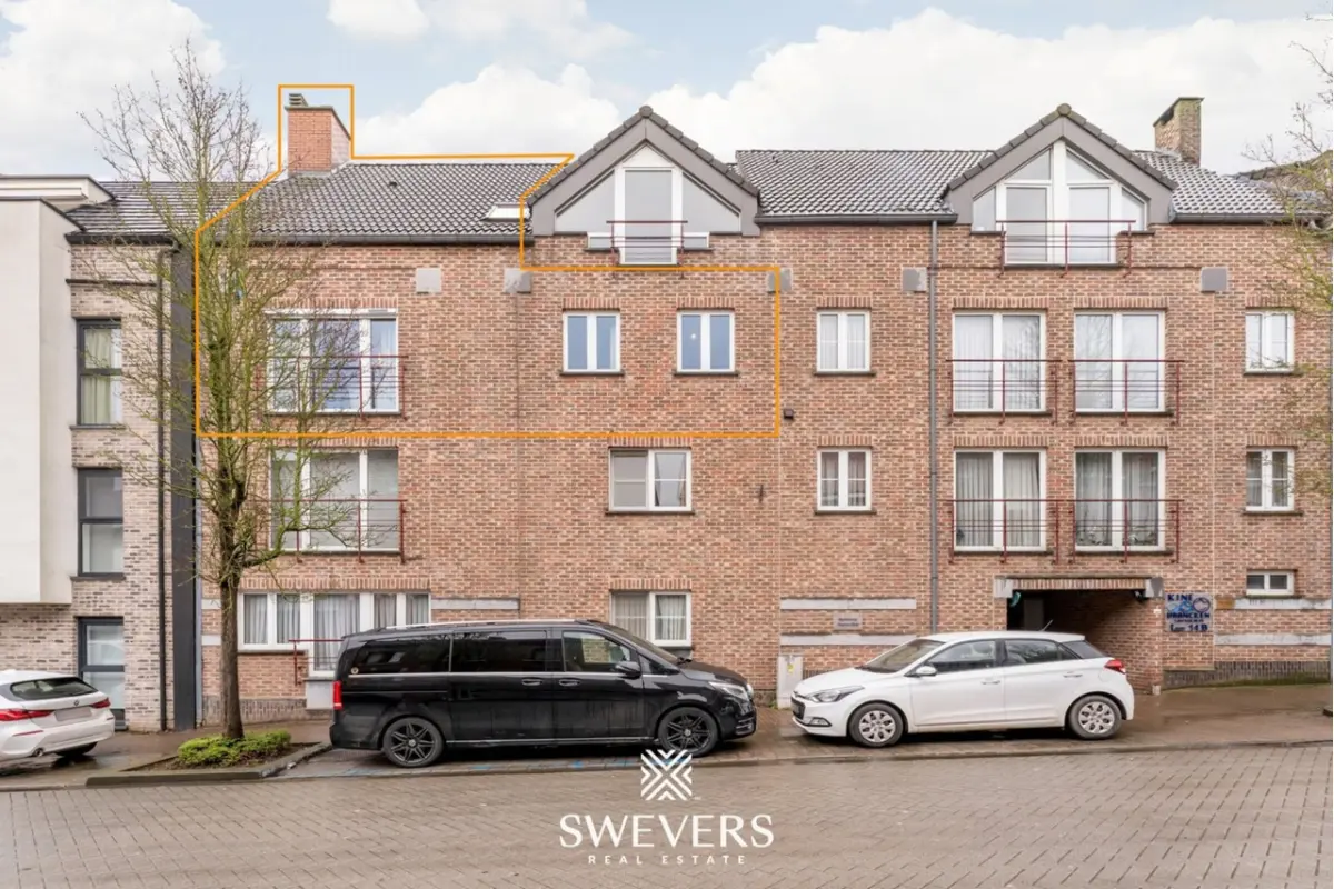 Duplex te  koop in Bommershoven 3840 325000.00€ 2 slaapkamers 149.00m² - Zoekertje 732203