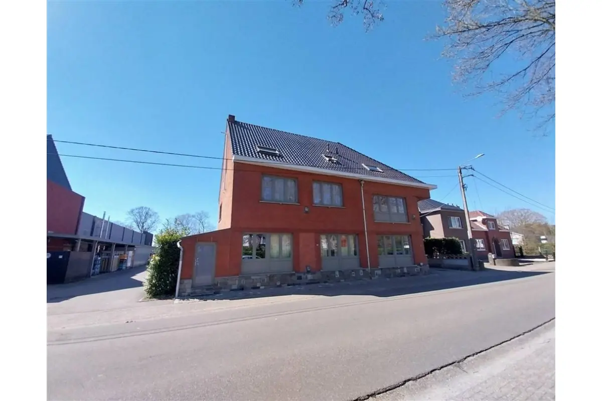 Appartement te  huur in Beringen 3580 690.00€ 1 slaapkamers 35.00m² - Zoekertje 732637