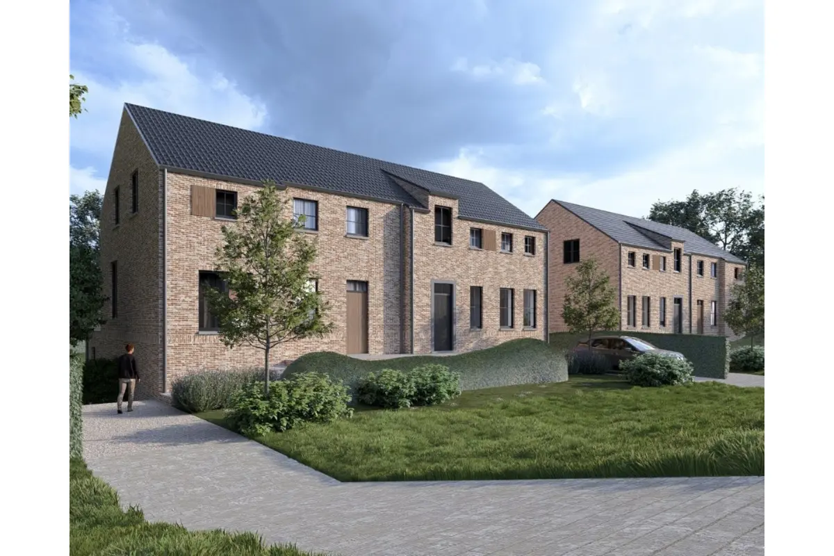 Huis te  koop in As 3665 501000.00€ 4 slaapkamers 175.00m² - Zoekertje 732515