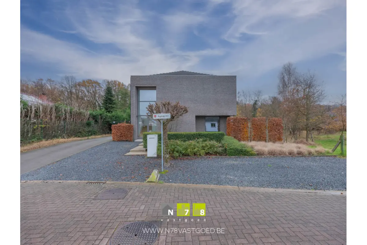 Huis te  koop in Dilsen-Stokkem 3650 669000.00€ 4 slaapkamers 205.00m² - Zoekertje 735243