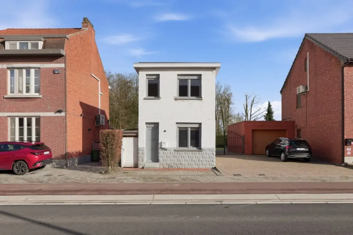 Huis te  koop in Sint-Truiden 3800 169000.00€ 2 slaapkamers 137.00m² - Zoekertje 735657