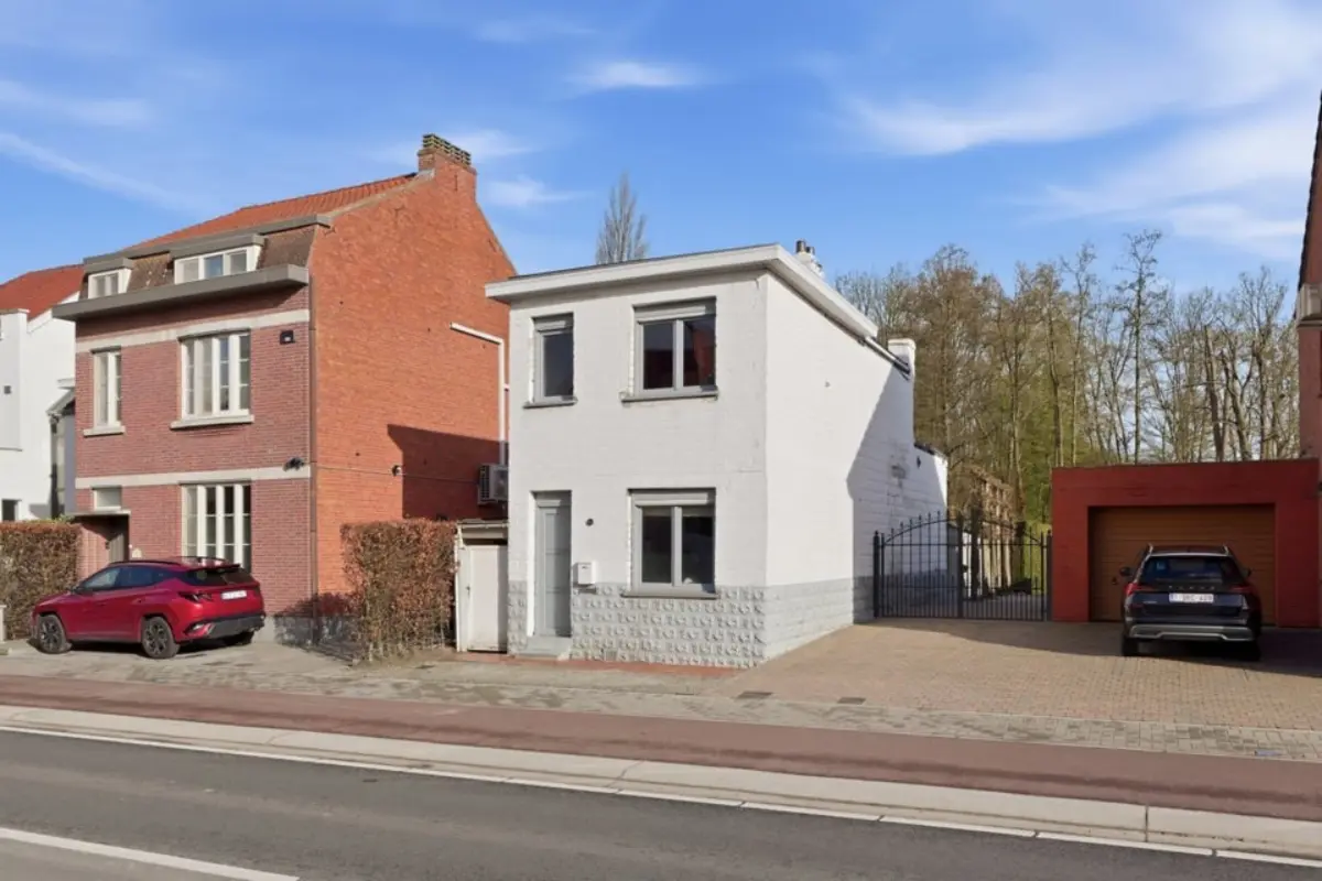 Huis te  koop in Sint-Truiden 3800 159000.00€ 2 slaapkamers 137.00m² - Zoekertje 735657